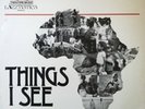 LAZZTISTICS - things i see - TWIN FIRE -  boogie - unknown