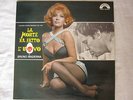 DEATH LAID AN EGG - ITALIAN GIALLO SOUNDTRACK VINYL - CINEVOX - BRUNO MADERNA