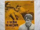 LE TUE MANI SUL MIO CORPO - GIORGIO GASLINI - RARE ITALIAN SOUNDTRACK ALBUM