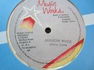 Johnny Clarke Jamaican Music Killer Roots 12