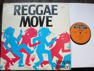 Simple Simon Reggae Move Killer Roots LP Listen
