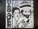 Alpha And Omega King & Queen  Killer UK Digi LP Listen