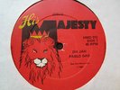 Pablo Gad Oh Jah / Pretty Young Girl Killer Roots 12