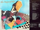 Die Kapazität: Leichte Stimmen (LP 1982 +Original-Innencover MINIMAL/WAVE)