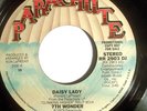 MODERN SOUL BOOGIE 45-7TH WONDER-DAISY LADY on PARACHUTE VG++