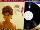 Miles Davis Someday My Prince Will Come LP MFSL Original Master John Coltrane