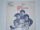 THE JACKSON 5 ABC 7/45 EP PORTUGAL PS PROMO RARE TAMLA MOTOWN EX MICHAEL JACKSON