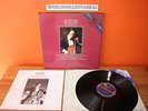CBS DIGITAL 3LP YO-YO MA Bach the unaccompanied cello suites