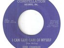NORTHERN SOUL 45 -  GENE CHANDLER  