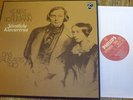 6700 051 Robert & Clara Schumann / Beaux Arts Trio 2 LP box