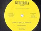 Executive Suite - When It Comes To Loving Me 12