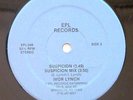 Ivor Lynch - Suspicion 12