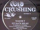 Major T ft. The L.O.D. - Sit Back Relax 12
