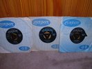 4 x LITTLE RICHARD TRI LONDON 7