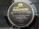 BEATLES:Sgt PEPPER 2ND UK MONO OMITS 