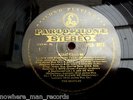 BEATLES: PLEASE PLEASE ME, 1st BLACK/GOLD *STEREO* EX 1G/1R