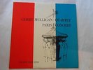 GERRY MULLIGAN PARIS CONCERT JAPAN KING LP Bob Brookmeyer