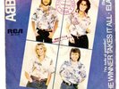 ABBA The Winner Takes it all/ Elaine 7