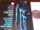 Oliver Nelson - Blues and The Abstract Truth - Impulse A-5 - Stereo