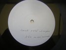 RARE TEST PRESSING 7 LPs DF  MOZART  piano & violin  LILI  KRAUS . BOSKOVSKY