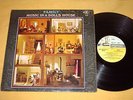 FAMILY-Music In A Doll's House-Original UK Stereo LP-Tricolor Steamboat Labels