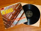 ?THE BEATLES 1963 AUSTRALIAN GOLD AND BLACK 1st PRESS PLEASE PLEASE ME?