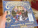 GRATEFUL DEAD Rare Cuts Oddities GATEFOLD 2 LP SEALED 180g Record Store Day RSD