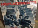 The Replacements Let it Be Blue Vinyl Record 1000 made M- in shrink old stock