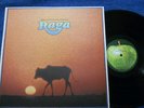 RAGA - OST on Apple RAVI SHANKAR Beatles related, rare one Pristine NEAR MINT