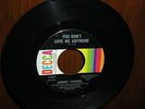 Northern soul  -  JOHNNY CASWELL