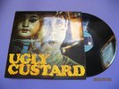 UGLY CUSTARD SAME 1970  PROGRESSIVE LP , NM