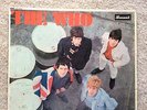 The Who My Generation Original UK Brunswick Mono LP NEAR MINT
