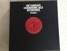 The Complete Commodore Jazz Recordings Volume 1   23 LP Vinyl Box Set   Mosiac