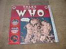 The Who: Tales From the Who 2LP Live Not TMOQ Rare