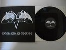 Treblinka (pre-Tiamat) - Crawling in Vomits [Limited to 666 LP] [Guter Zustand]