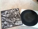 Infest - Days turn black - RARE - OOP - Spazz, Slap A Ham, Gehenna, MDF, Chaos