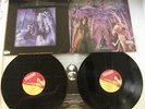 Cradle of Filth - Midian [UK-Erstauflage Gatefold 2x LP] [Guter Zustand]