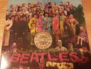 Beatles - Sgt Pepper (**Yellow Vinyl**) Holland