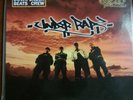 Down Under  Beats Crew - Under Raps EP *Oz Hip Hop* *Obese Records* *Dialetrix*