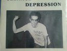 Teenage depression skank or die punk rock kbd rare chronic sick