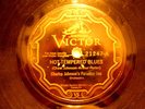 78 RPM-CHARLIE JOHNSON PARADISE 10-JABBO SMITH-BENNY CARTER-MONETTE MOORE-VICTOR