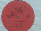Afro Latin LP Unknown Artist - Jazz Jazz private press??? Mambo Haiti