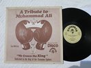 LE STIM A TRIBUTE TO MUHAMMAD ALI NM,Detroit Modern Soul/Disco/Boogie 12