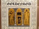 GOLDENROD-SAME S/T SELF TITLED-ORIG CHARTMAKER-DARIUS RELATED PSYCH IN SHRINK