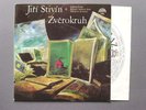 JIRI STIVIN - Zverokruh Czech Experimental folk psych Flute free jazz LP LISTEN