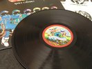 CMU - Space Cabaret 1973 LP