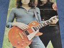 T. REX (same title) - SCARCE ORIG UK 1970 Fly EX LP