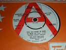 THE ISLEY BROTHERS:THIS OLD HEART OF MINE:TMG 555:RED & WHITE DEMO:MOTOWN: