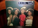 Reid Inc. - S/T - Modern Boogie Northern Soul Funk LP - Bold 304 - Clarence Reid