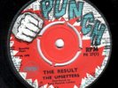 UPSETTERS - THE RESULT - PUNCH